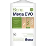 Utolsó esély Bona Mega Evo Extra Matt 1 komponensű parkettalakk 1L