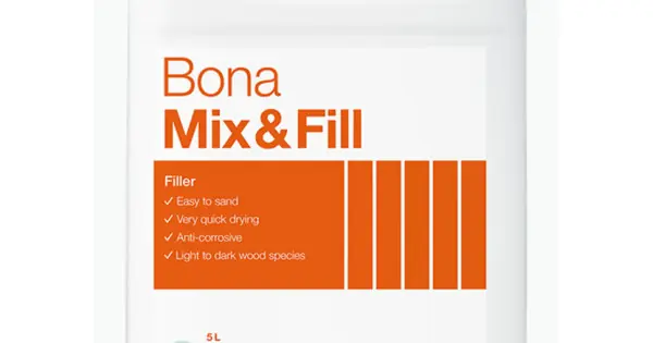 Utolsó esély Bona Parketta hézagkitöltő Mix&Fill 5L
