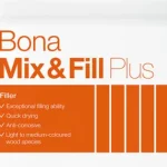 Csak ma Bona Parketta hézagkitöltő Mix&Fill Plus 5L