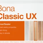 Ne maradj le Bona Parketta lakk alapocó Classic UX 5L