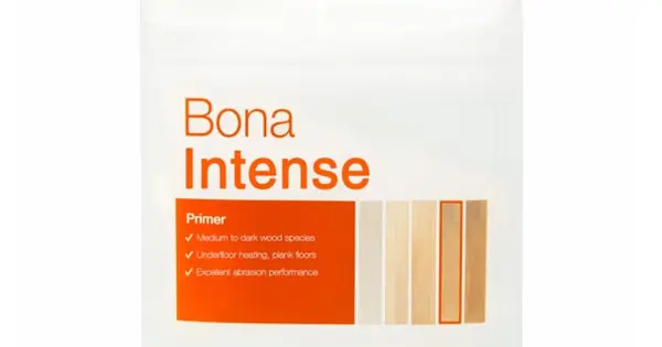 Biztonságos vásárlás Bona Parketta lakk alapozó Intense 5L