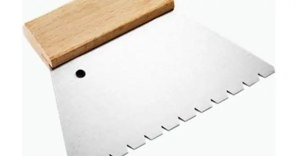 Bona parkettaragasztó ragasztó spatula 1000 gr Exkluzív ajánlat