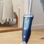 Csak ma Bona spray mop tisztítószett fa parkettákhoz
