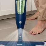 Újdonság Bona spray mop tisztítószett laminált padlóhoz és vinyl padlóhoz