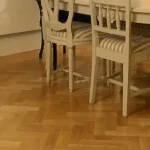 Szezonális akció Csaphornyos parketta Tölgy Natúr 350x50x22mm
