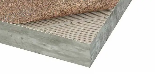 Gumi parafa tekercs 2mm Expressz kézbesítés