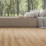 Kaindl furnérparketta Aqua Wood O350 Különleges ajánlat