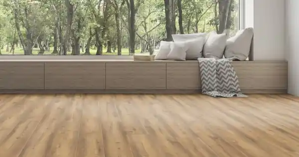 Kaindl furnérparketta Aqua Wood O350 Különleges ajánlat