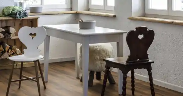Kaindl furnérparketta Aqua Wood O352 Exkluzív ajánlat