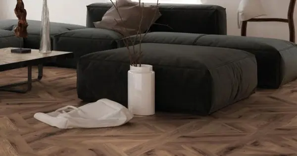 Kiárusítás Kaindl laminált padló Aqua Pro Select Natural Touch K2588