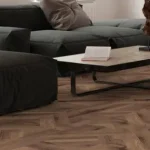 Szezonális akció Kaindl laminált padló Aqua Pro Select Natural Touch K2589