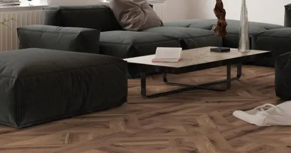 Szezonális akció Kaindl laminált padló Aqua Pro Select Natural Touch K2589