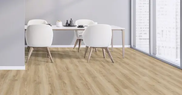 Szuper akció Kaindl laminált padló Aqua Pro Select Natural Touch Standard K2241