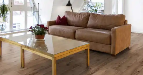 Biztonságos fizetés Kaindl laminált padló Aqua Pro Széles Classic Touch 7mm K2596