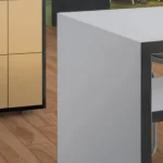 Kaindl laminált padló Classic Touch Prémium 8 mm 38058 Gyors kiszállítás