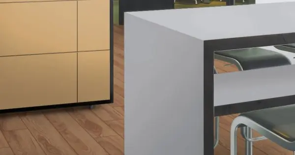 Kaindl laminált padló Classic Touch Prémium 8 mm 38058 Gyors kiszállítás