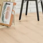 Szuper akció Kaindl laminált padló Classic Touch Prémium 8 mm K4423