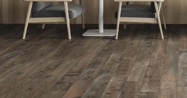 Korlátozott ajánlat Kaindl laminált padló Classic Touch Prémium 8 mm K4427