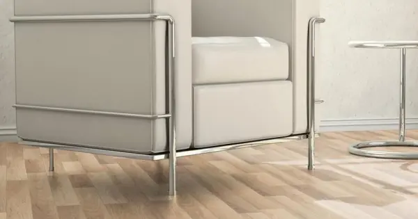 Korlátozott ajánlat Kaindl laminált padló Classic Touch Standard 8 mm 37195