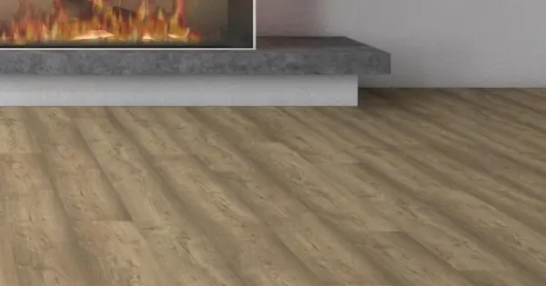 Gyors szállítás Kaindl laminált padló Classic Touch Standard 8 mm 37434