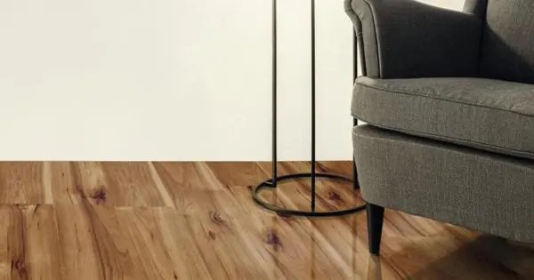 Vedd meg online Kaindl laminált padló Easy Touch 80070
