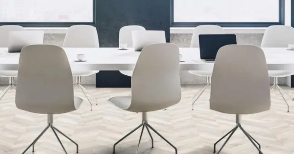 Kedvezmény Kaindl laminált padló Natural Touch Halszálka 8 mm K4438