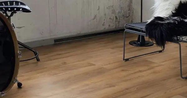 Kaindl Solid Pro SPC padló Lorca Oak Kedvezményes ár