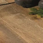 Mátraparkett Provence Tölgy Antique felületkezelt svédpadlók Népszerű