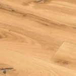 Mátraparkett Tölgy Trend felületkezelés nélküli svédpadló 140mm széles Olcsóbb