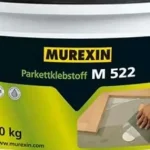 Murexin M522 Vízbázisú parketta ragasztó 20kg Különleges ajánlat