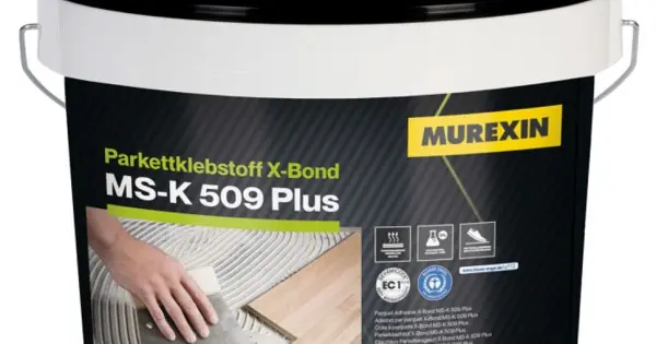 Murexin MS-K 509 MS polimer parketta ragasztó 16kg Végkiárusítás