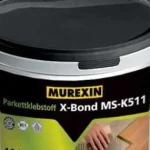 Murexin MS-K 511 MS polimer parketta ragasztó 16kg Árengedmény
