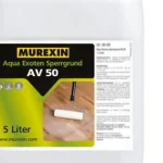 Murexin Parketta lakk alapozó AV 50 Aqua 5L Alacsony ár