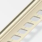 Különleges ajánlat Pattintós műanyag alsórész Alfer sínekhez 100 cm Csont 8,5-10,5mm-ig