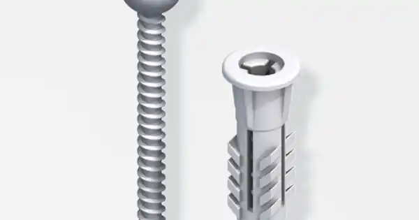 Pattintós tiplis alsórész Alfer sínekhez 6-20 mm-ig Expressz kézbesítés