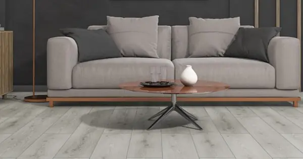 Prime 4V laminált padló 5076285 Biztonságos fizetés