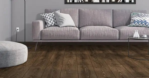 Prime 4V laminált padló 5076291 Gyors szállítás