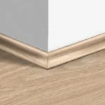 Quick Step Alpha Ciro 17 mm-es dekorazonos vinyl szegélyléc Vedd meg most
