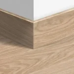 Quick Step Alpha Ciro 58mm-es dekorazonos vinyl szegélyléc Outlet