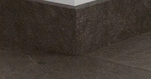 Quick Step Blush 60 mm-es dekorazonos vinyl szegélyléc Kihagyhatatlan ajánlat