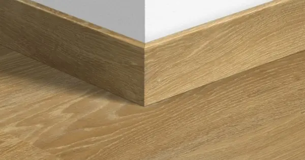 Quick Step Creo 58 mm-es dekorazonos szegélyléc Utolsó esély