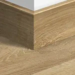 Quick Step Eligna 3578 77 mm-es dekorazonos szegélyléc Akciós készlet Outlet