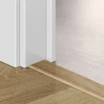 Biztonságos vásárlás Quick Step Eligna 3578 dekorazonos sín Akciós készlet