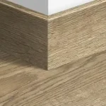 Quick Step Eligna 77 mm-es dekorazonos szegélyléc Kedvezmény