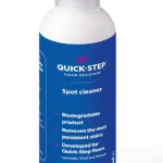 Quick Step Folttisztító QSSPOTCLEAN 250ml Kedvezmény