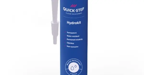 Quick Step Hydrokit QSKITTRANSP Szuper ajánlat