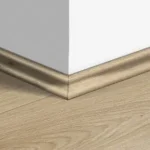 Gyors kiszállítás Quick Step Impressive 17 mm-es dekorazonos szegélyléc