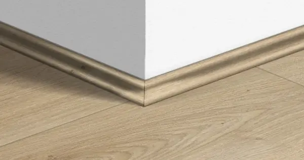 Gyors kiszállítás Quick Step Impressive 17 mm-es dekorazonos szegélyléc