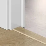 Gyors szállítás Quick Step Impressive dekorazonos sín