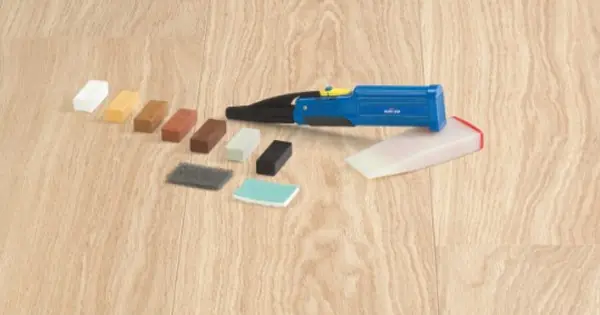 Quick Step javítókészlet QSREPAIR Árengedmény
